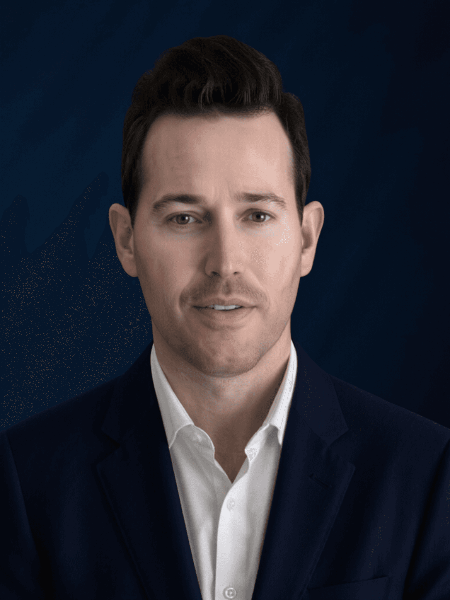 Brian Wright, Co-Founder of WrightChat